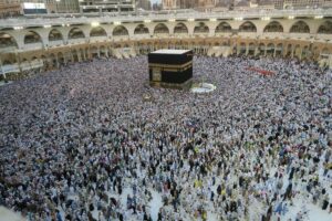 Séjour Spirituel : Deux Semaines d'Immersion