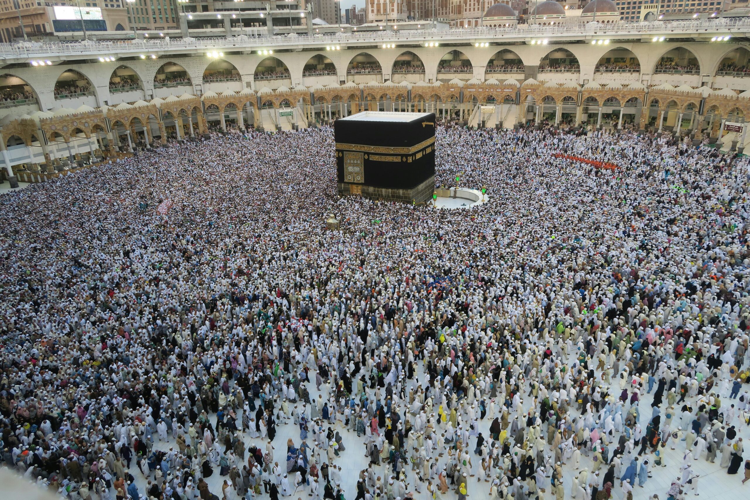 Séjour Spirituel : Deux Semaines d'Immersion